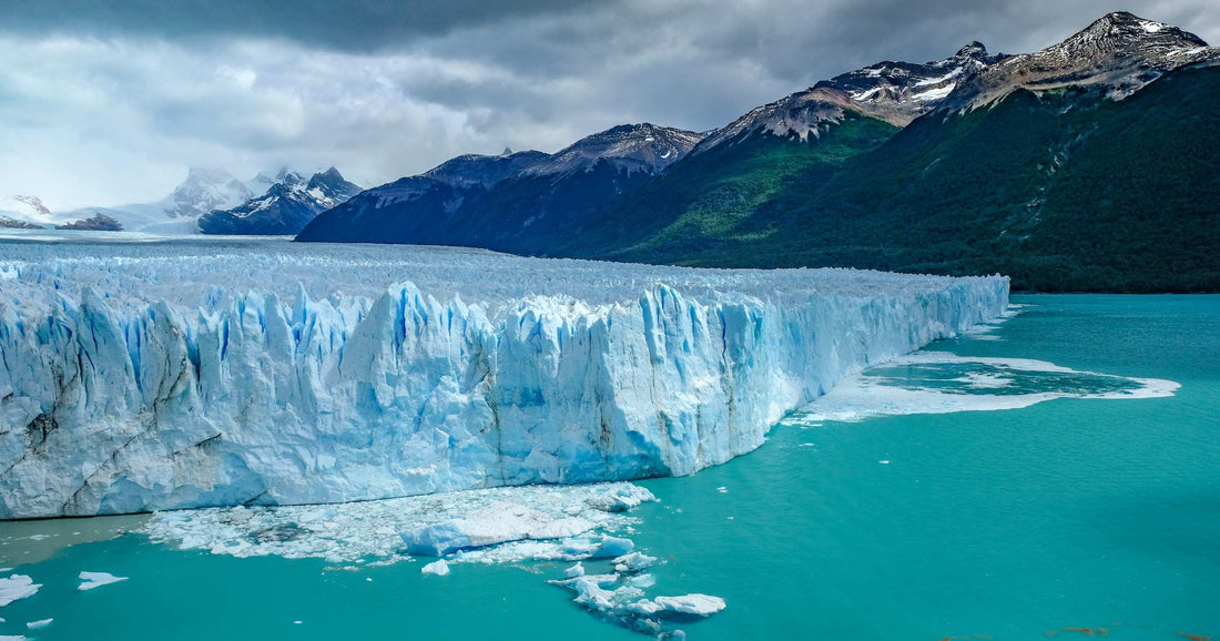 Perito Moreno Glacier in Argentine Patagonia, a highlight for longer Argentina itineraries