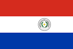 eSIM para Paraguay
