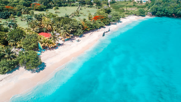Caribbean eSIM