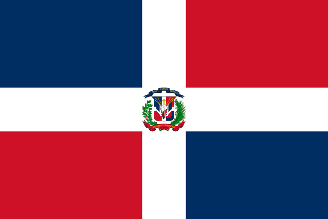 eSIM para República Dominicana