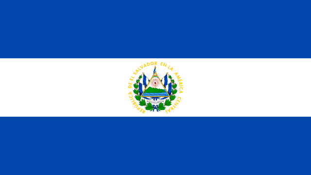 eSIM para El Salvador