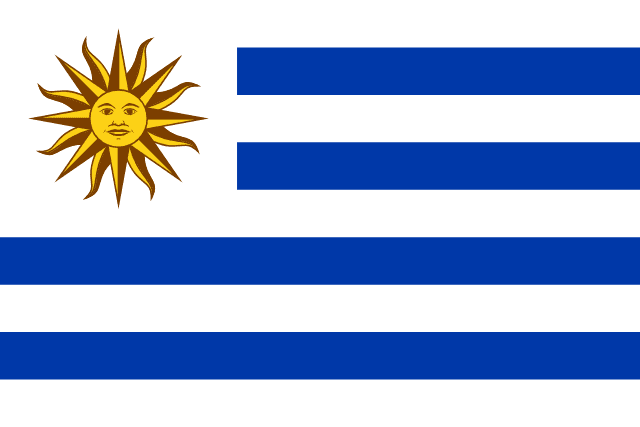 eSIM para Uruguay