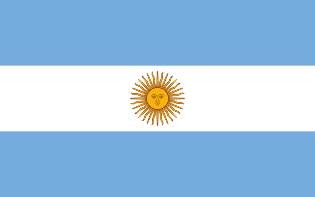 Argentina eSIM Plans
