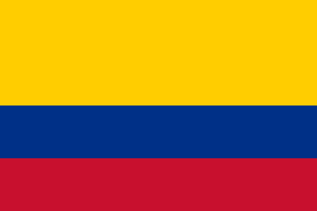 Colombia eSIM Plans