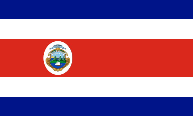 Costa Rica eSIM Plans