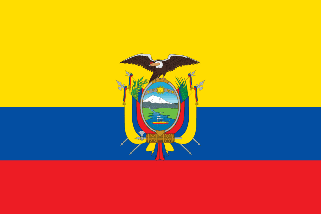 Ecuador eSIM Plans