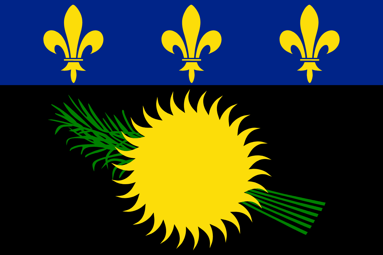 Guadeloupe eSIM Plans