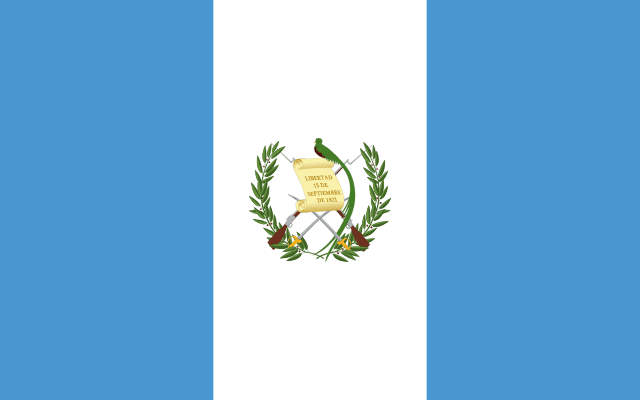 Guatemala eSIM Plans