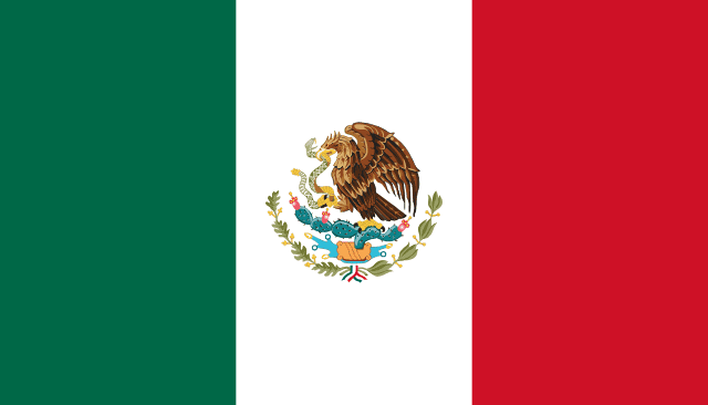 Mexico eSIM Plans