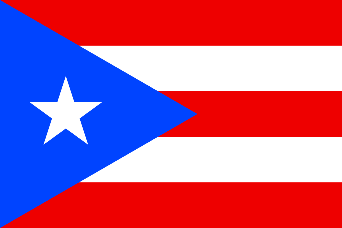 Puerto Rico eSIM Plans