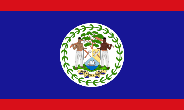 eSIM para Belice